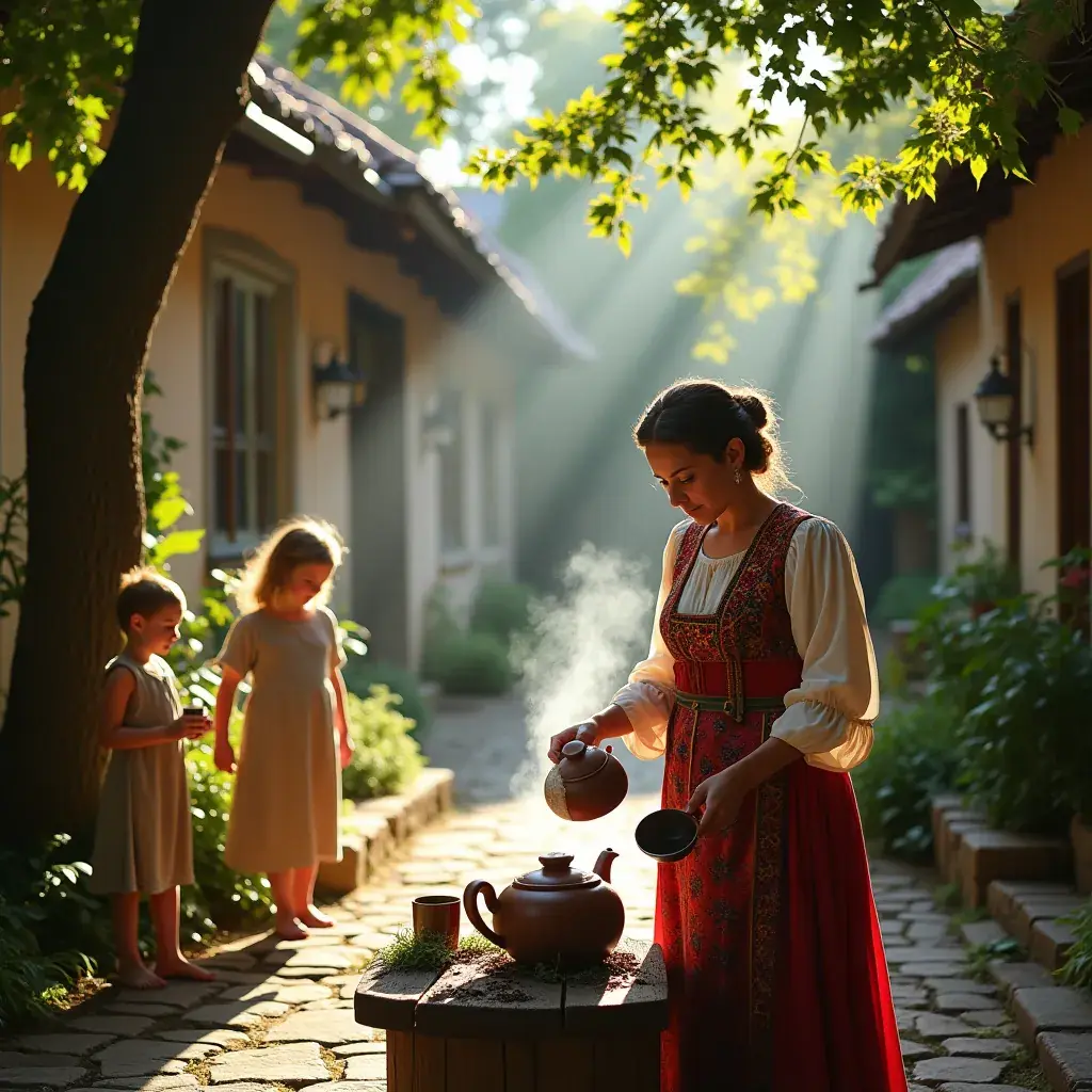 Technology integration